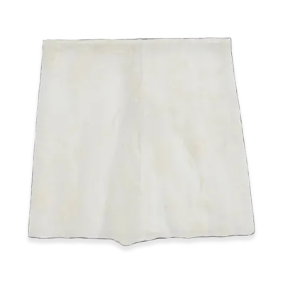 OUR LEGACY Women's Gust Skirt "Winter Garden Organza"