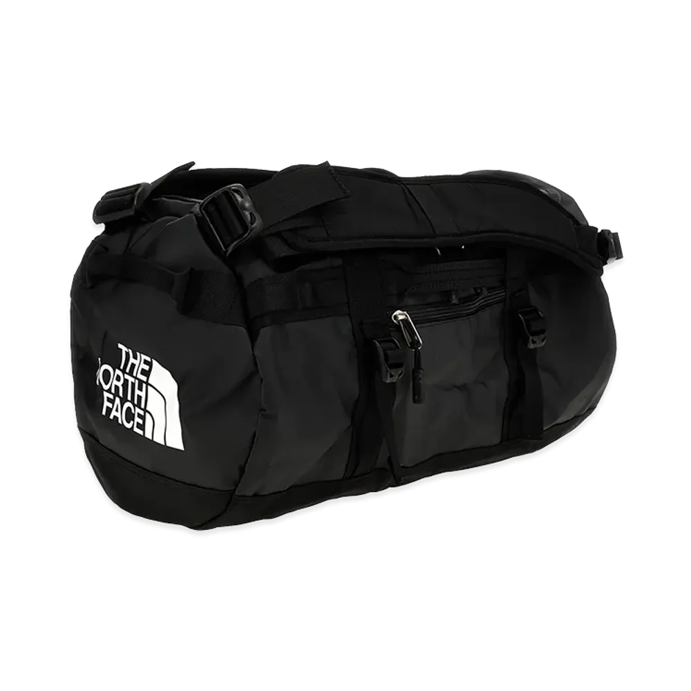 The North Face 'Base Camp Duffel Xs' Duffel Bag "Black"