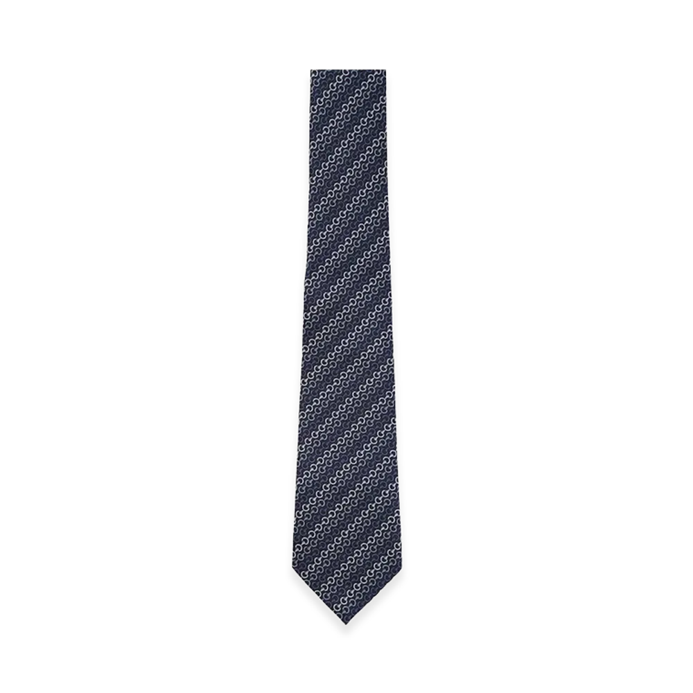 GUCCI Ties "Blue"