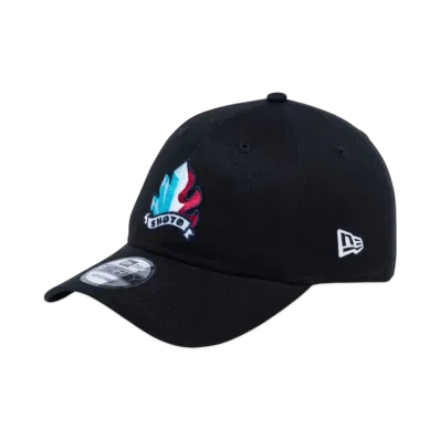 NEW ERA x My Hero Academia 9Thirty Todoroki Shoto "Black"