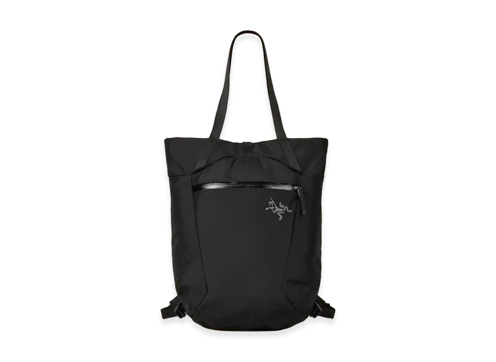 ARC'TERYX Axios 20 Tote "Black"