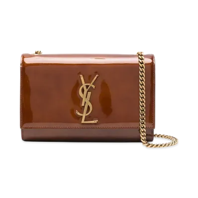 Saint Laurent Women's Bags "Brown"