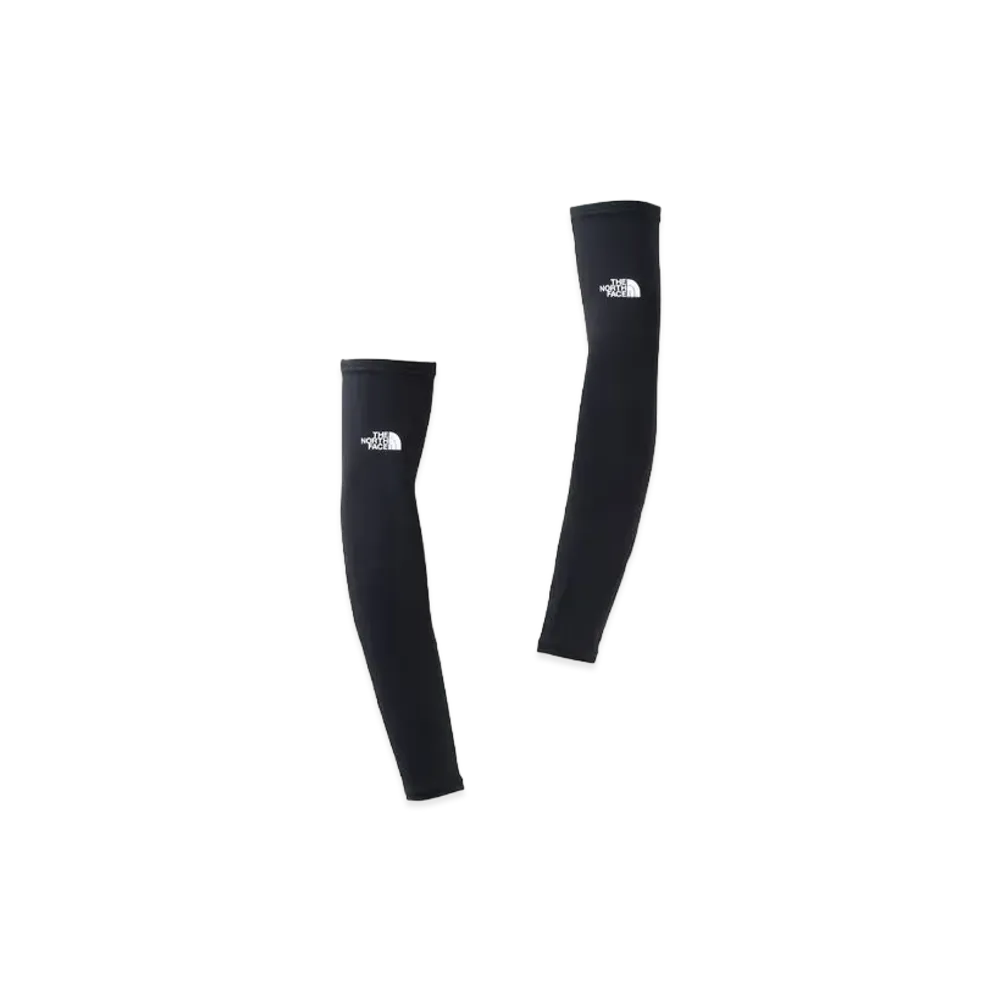 The North Face Dry Dot Arm Cover "Black"