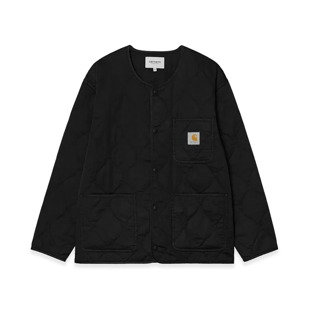 Carhartt WIP Skyton Liner "Black"