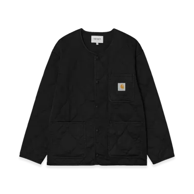Carhartt WIP Skyton Liner "Black"