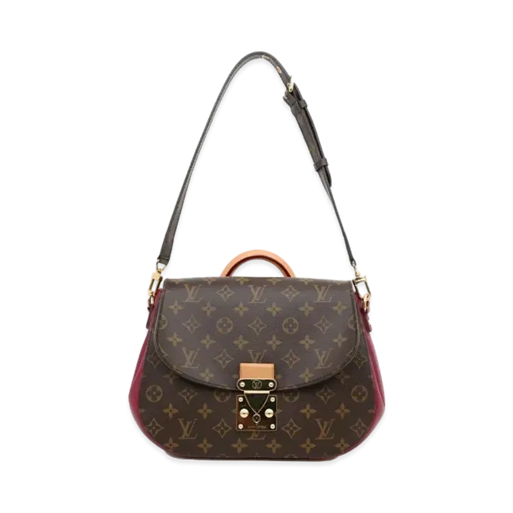 Louis Vuitton Eden MM Monogram "Oroll"