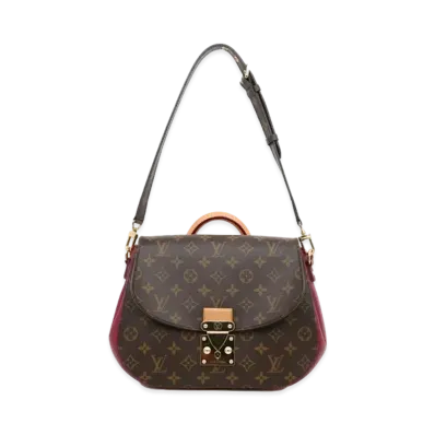 Louis Vuitton Eden MM Monogram "Oroll"