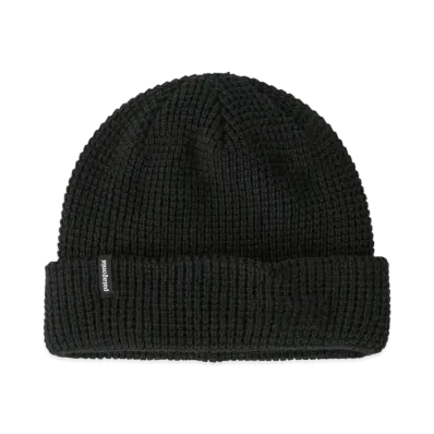 Patagonia Men's Snowdrifter Beanie "Black"