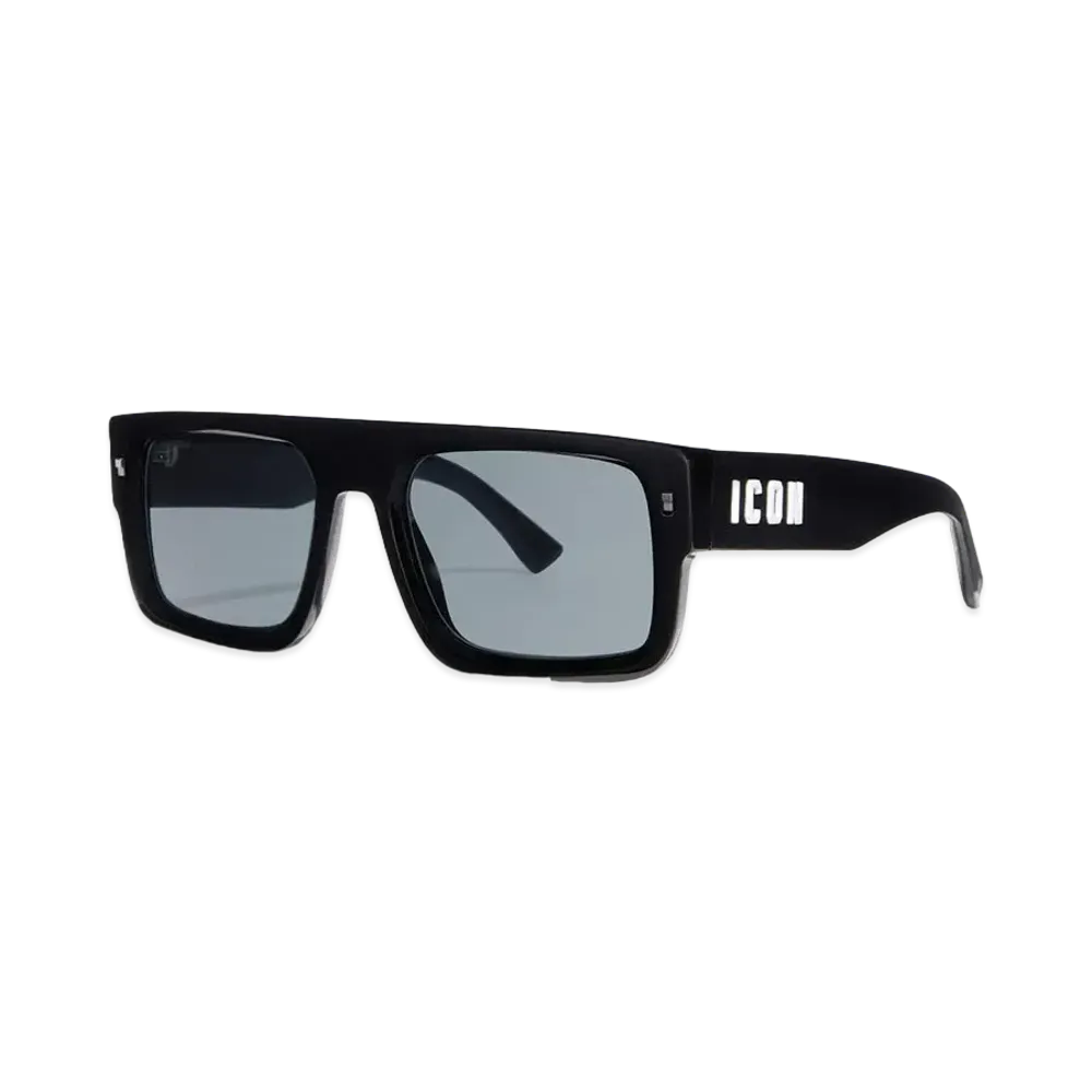 Dsquared2 Icon Black Sunglasses #5 "Black"