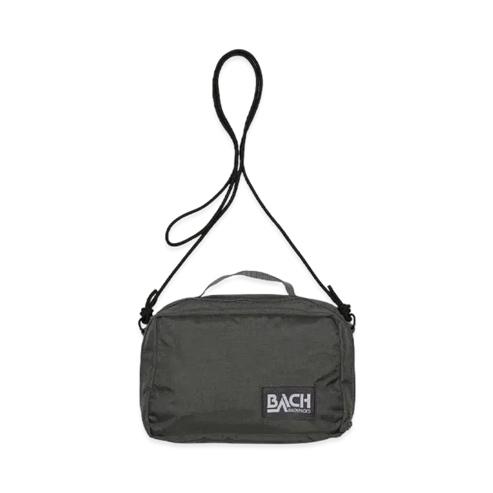 BACH Accessory Bag M 500D "Grey"