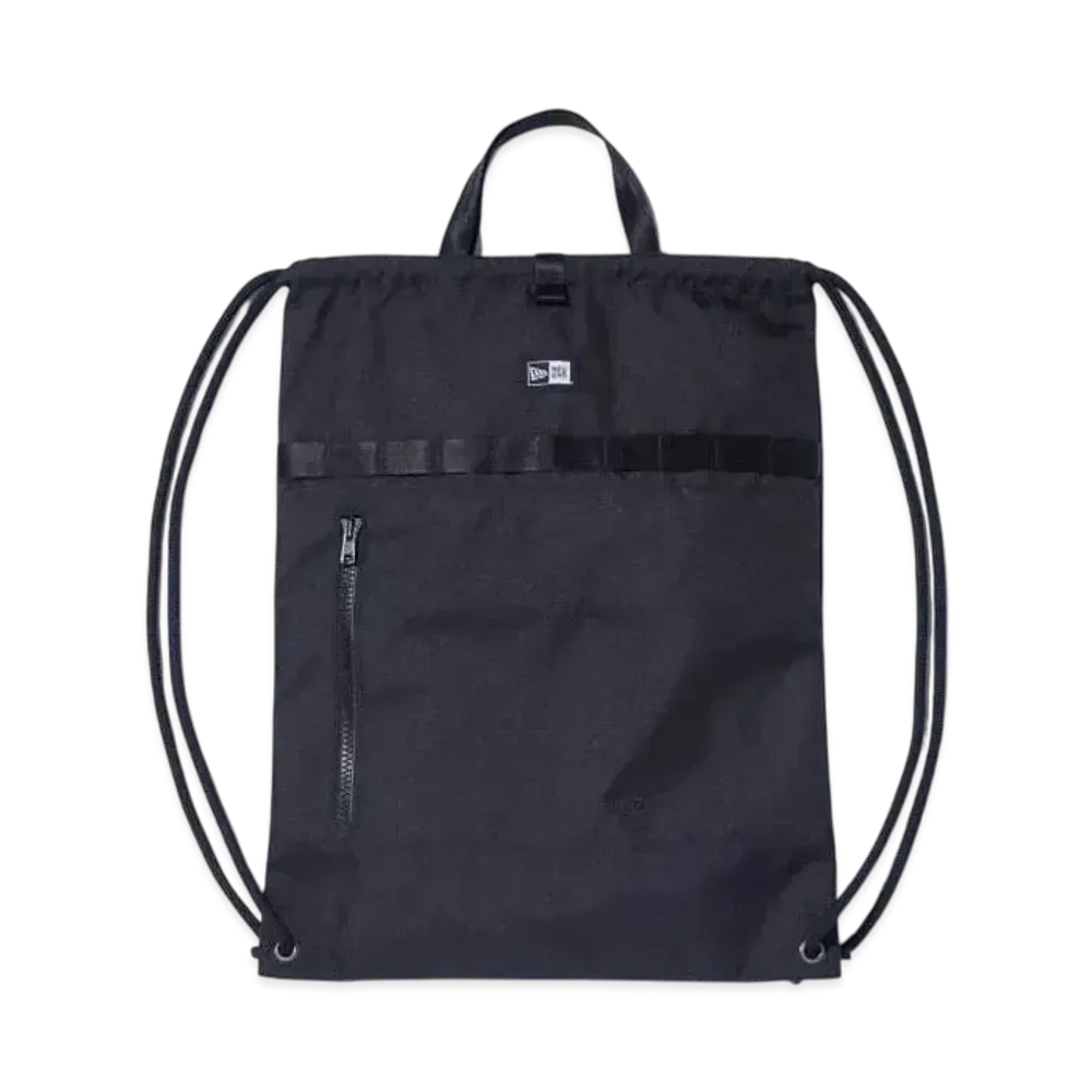NEW ERA Day Sack 21L "Black"