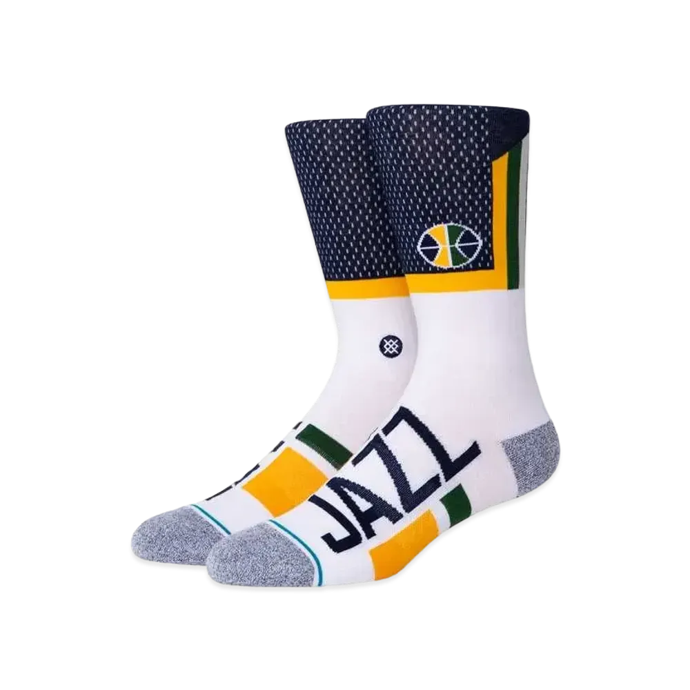 STANCE JAZZ SHORTCUT 2 "NAVY"
