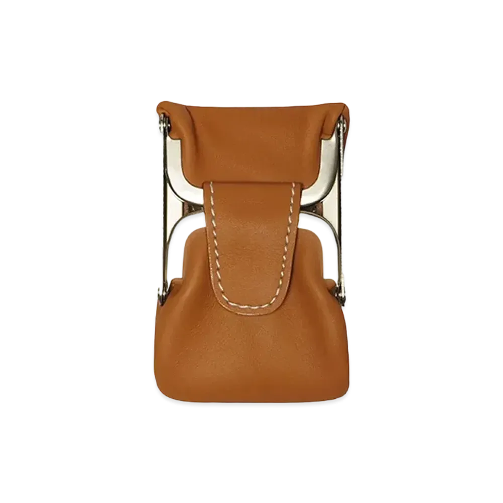SOPO W-GAMA PURSE-SLIM-DEG/ZE "CM"