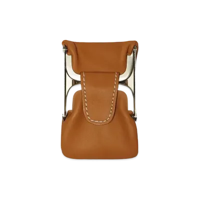 SOPO W-GAMA PURSE-SLIM-DEG/ZE "CM"