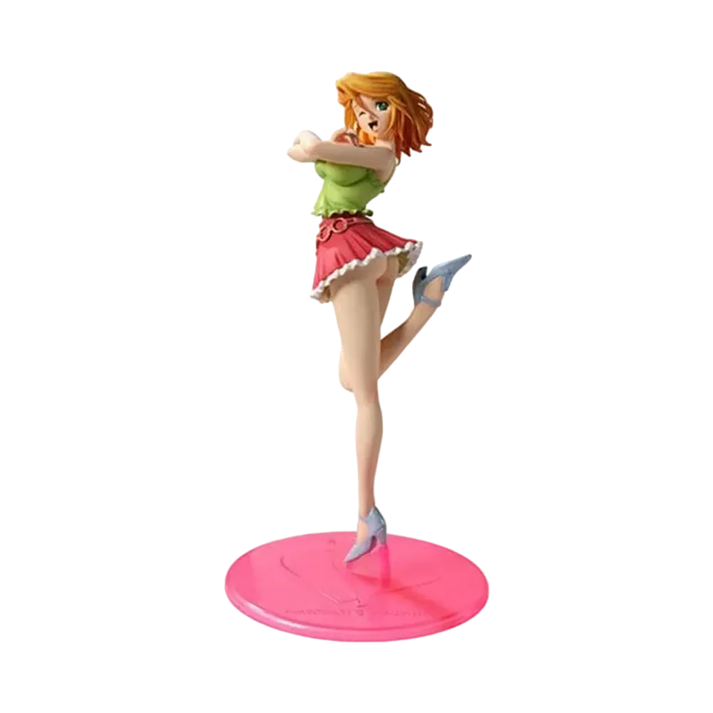 Excellent Model CORE: Miss Machiko