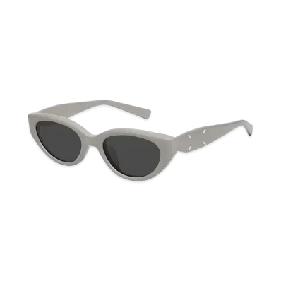 Gentle Monster x Maison Margiela MM108 G10 "Gray"