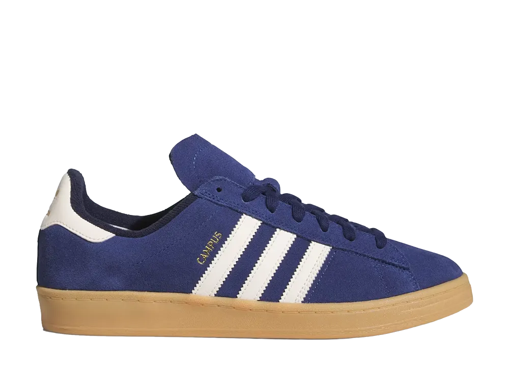 adidas Campus ADV "Dark Blue/Chalk White"