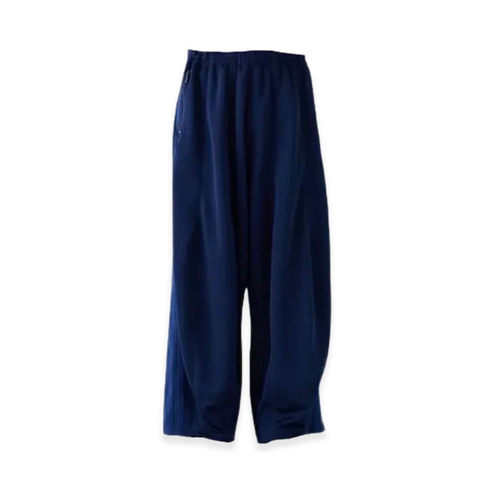NEEDLES x Studious Exclusive H.D. Track Pants "Navy"