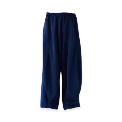 NEEDLES x Studious Exclusive H.D. Track Pants "Navy"