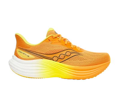 Saucony Triumph 24 "Fuego"