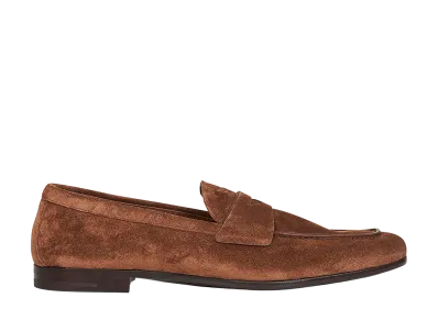 PRADA Flat Shoes "Brown"