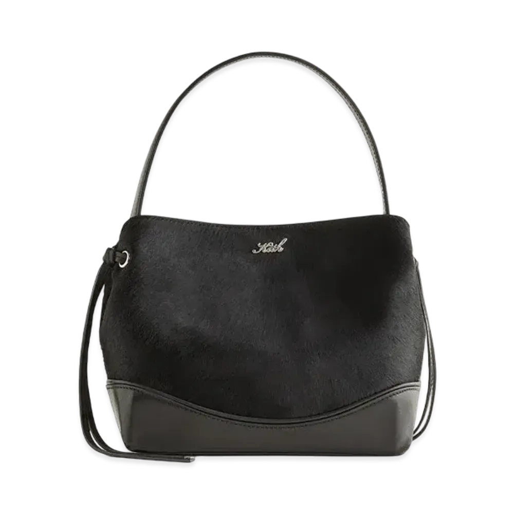 Kith Women Mini Katie Bag "Black"