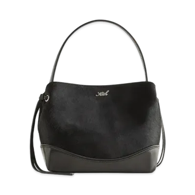 Kith Women Mini Katie Bag "Black"