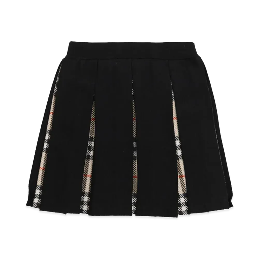Burberry Kids Skirt "Black"