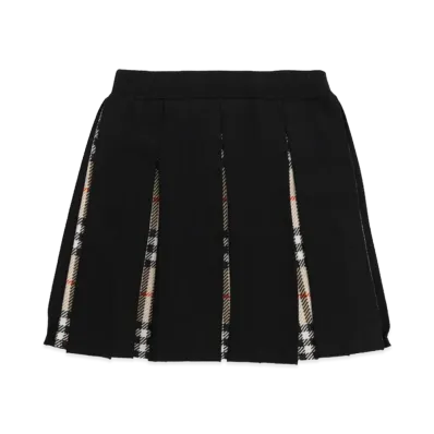 Burberry Kids Skirt "Black"