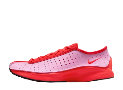 Nike Women's Air Superfly "Light Magenta/Light Crimson"