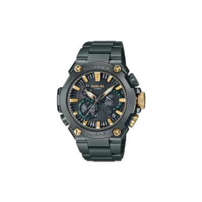 Casio G-Shock MRG-B2000BG-3AJR "Black/Gold"