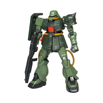 HGUC 1/144 MS-06FZ Zaku II FZ Type-B (Unicorn Ver.)
