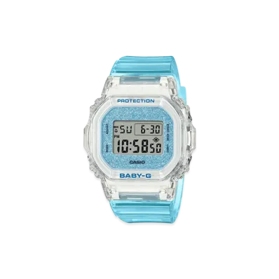 Casio G-Shock BGD-565 Digital L Watch "Light Blue"