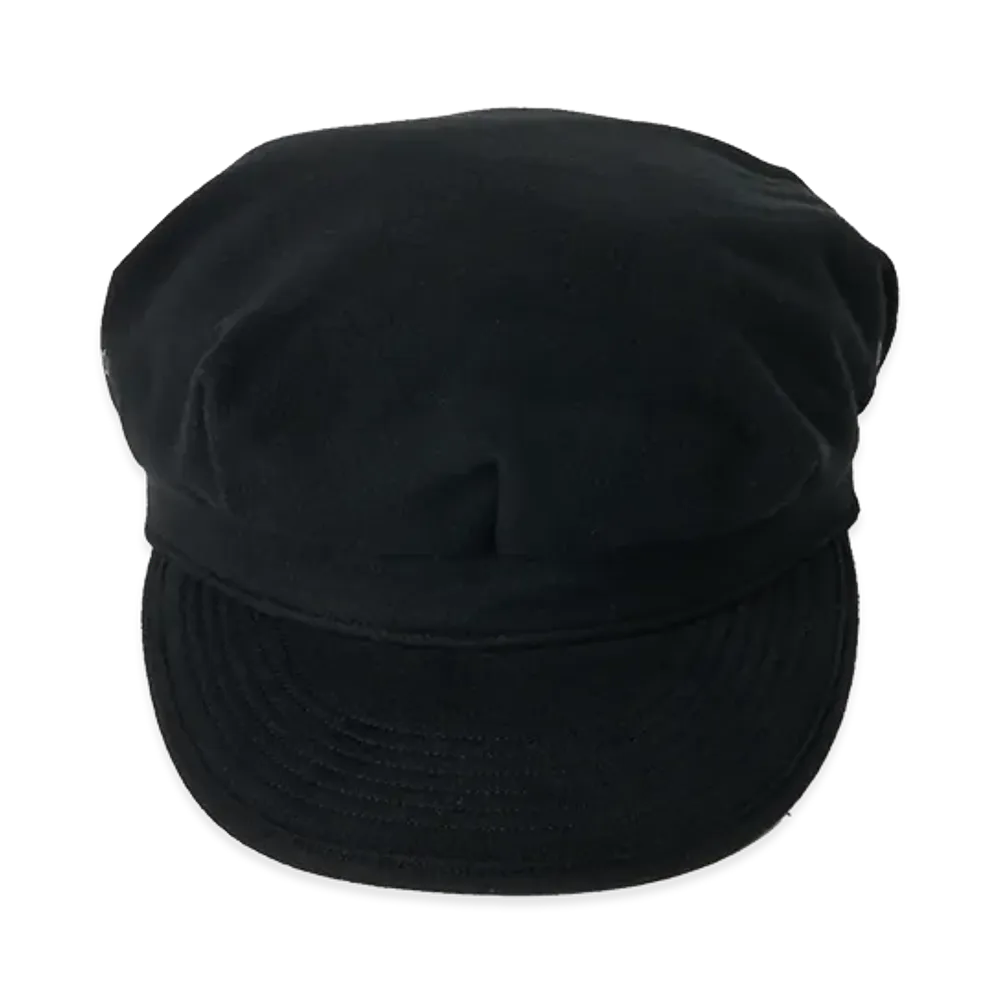 T.T Taiga Takahashi Lot.035 Utility Cap "Black"
