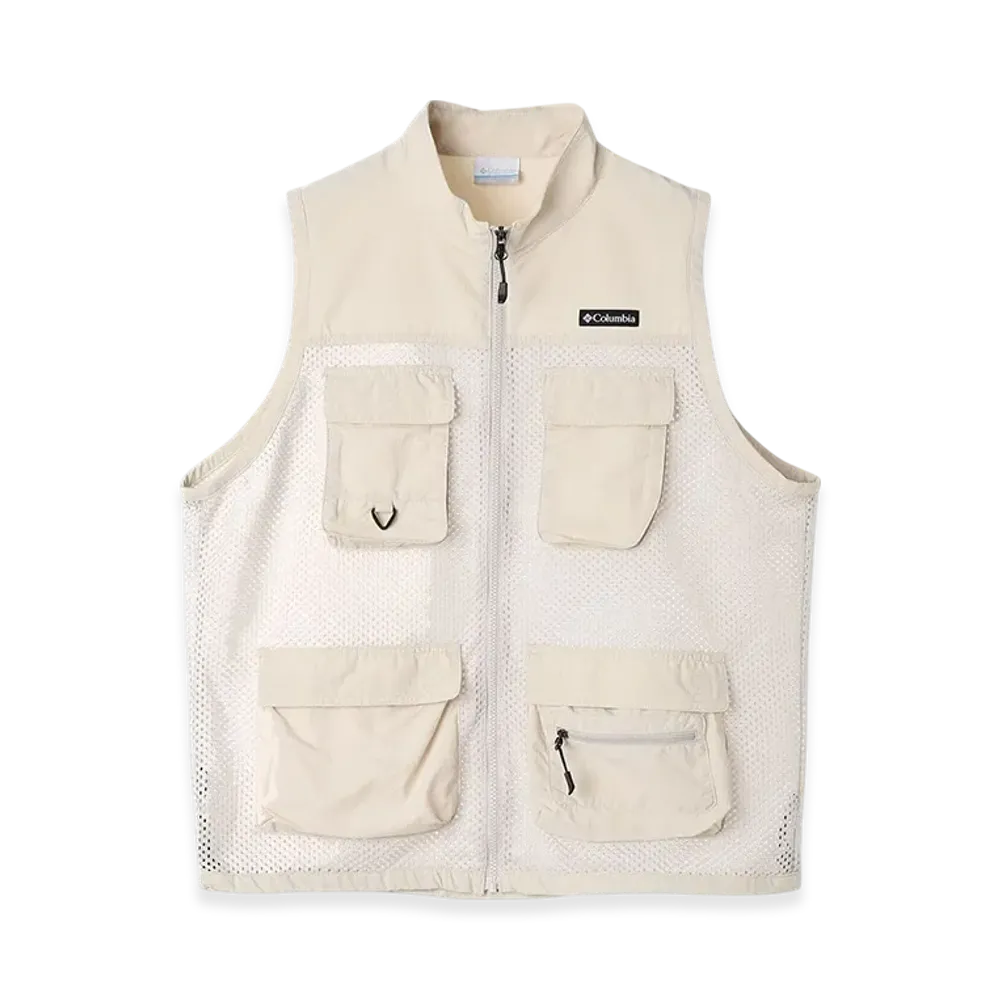 Columbia Sugar Brook Vest "Natural"