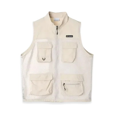 Columbia Sugar Brook Vest "Natural"