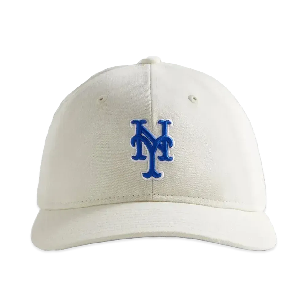 Kith x New Era x Mets 9 Fifty "Waffle"