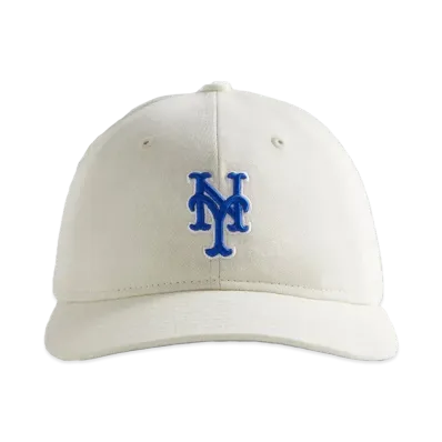 Kith x New Era x Mets 9 Fifty "Waffle"