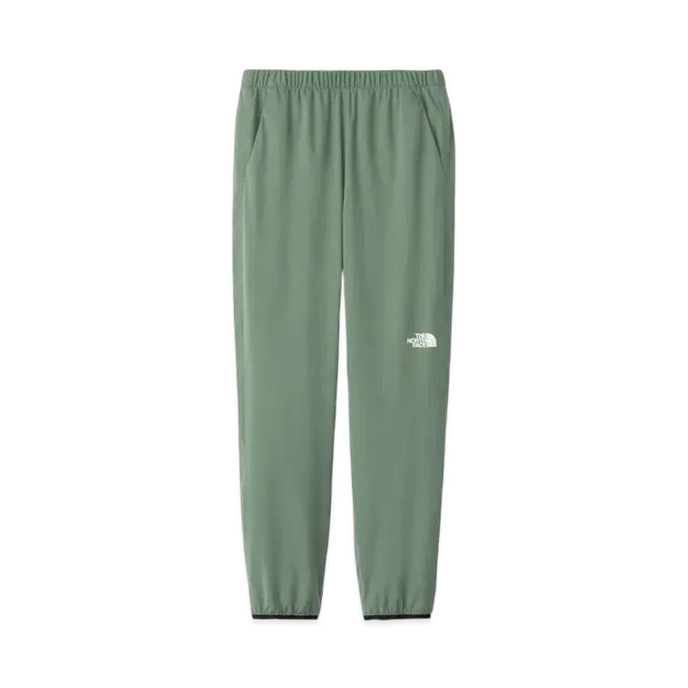 The North Face Apex Vail Pants "Duck Green"