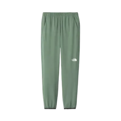 The North Face Apex Vail Pants "Duck Green"