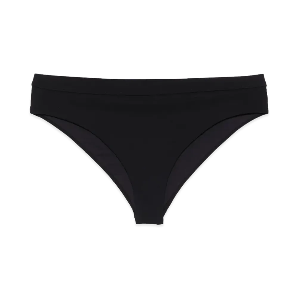 Jil Sander Women's Swimwear "Black"