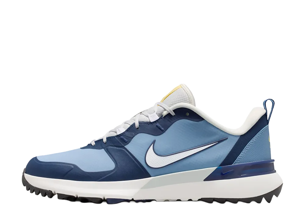 ナイキ テンポ ゴルフ "ワークブルー/ミッドナイトネイビー"