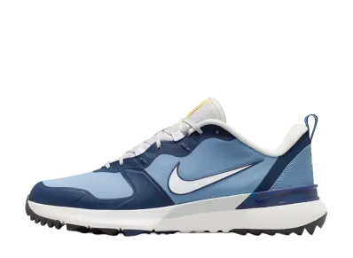 Nike Tempo Golf "Work Blue/Midnight Navy"