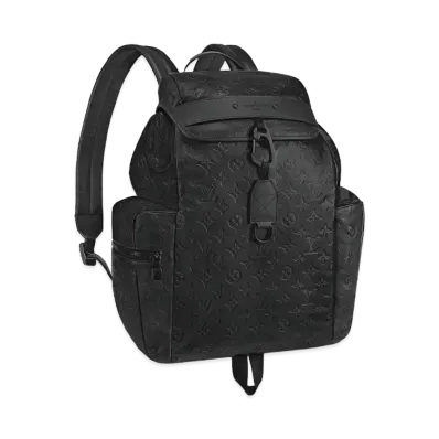 Louis Vuitton Discovery Backpack Monogram Shadow