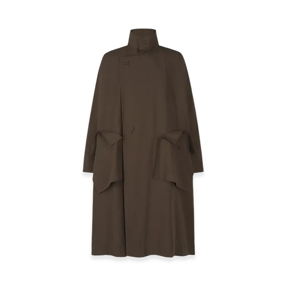 HOMME PLISSE ISSEY MIYAKE Freshen "Brown"
