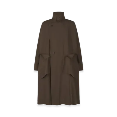 HOMME PLISSE ISSEY MIYAKE Freshen "Brown"