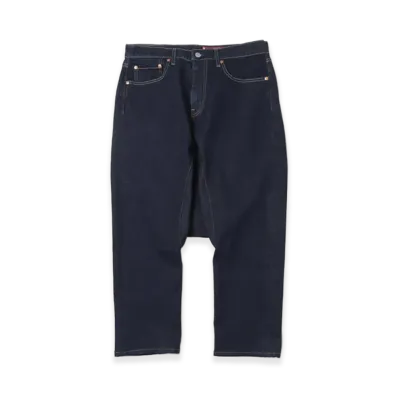 JUNYA WATANABE MAN x Levi's 502 Customization P201 "Indigo"