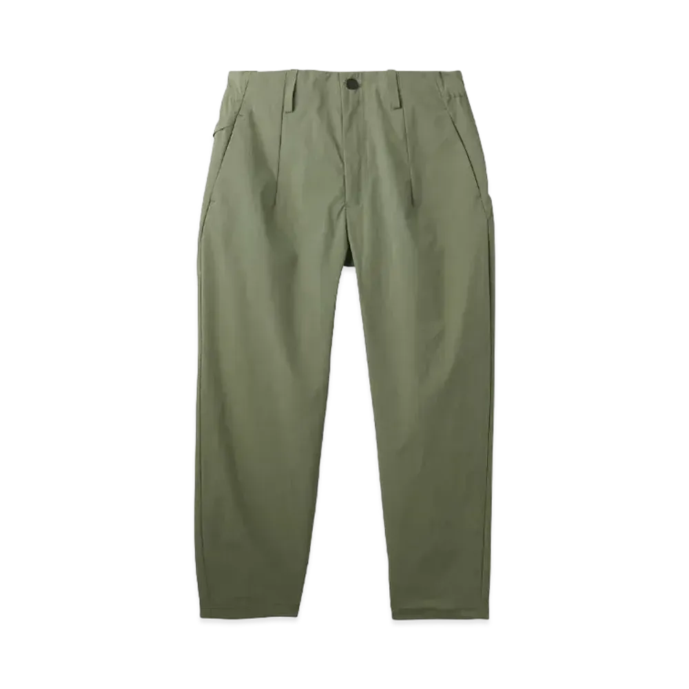 DESCENTE ALLTERRAIN 81 LP Pants "Khaki"