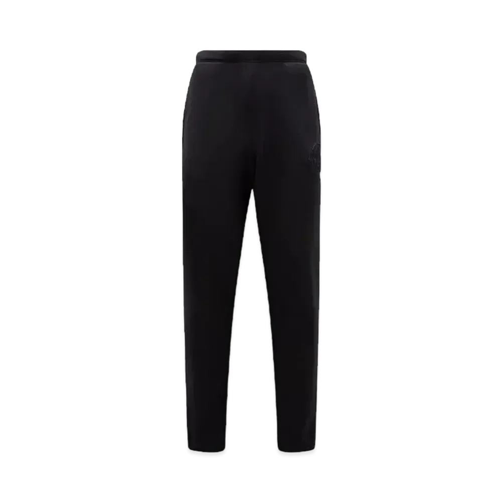 MONCLER x Roc Nation Designed By Jay-Z Sweat Pants "Black"