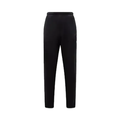 MONCLER x Roc Nation Designed By Jay-Z Sweat Pants "Black"